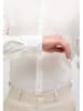 Eterna Hemd - Slim fit - in Weiß