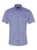 Eterna Hemd - Slim fit - in Blau