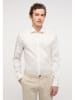 Eterna Blouse - slim fit - crème