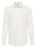 Eterna Blouse - slim fit - crème