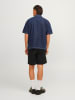 Jack & Jones Short zwart