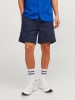 Jack & Jones Short donkerblauw