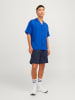 Jack & Jones Short donkerblauw