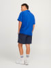 Jack & Jones Short donkerblauw