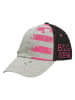 Döll Pet grijs/roze/zwart