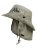 Döll Sonnenhut in Khaki
