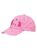 Döll Cap in Rosa