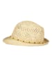 Döll Strohhut in Beige