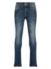 Vingino Dżinsy - Skinny fit - w kolorze niebieskim