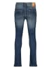 Vingino Dżinsy - Skinny fit - w kolorze niebieskim