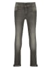 Vingino Spijkerbroek - skinny fit - grijs