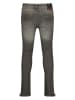 Vingino Spijkerbroek - skinny fit - grijs