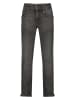Vingino Spijkerbroek - straight fit - grijs