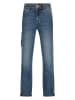 Vingino Jeans - Straight fit - in Blau