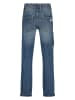 Vingino Jeans - Straight fit - in Blau