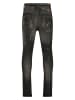 Vingino Jeans - Skinny fit - in Schwarz