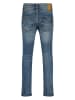 Vingino Spijkerbroek - slim fit - blauw