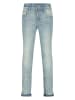 Vingino Dżinsy - Slim fit - w kolorze niebieskim