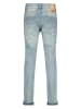 Vingino Dżinsy - Slim fit - w kolorze niebieskim