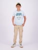 Vingino Cargobroek beige