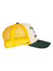 Vingino Cap in Grün/ Orange