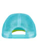 Vingino Pet turquoise/groen