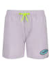 Vingino Badeshorts in Lila
