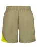 Vingino Badeshorts in Khaki/ Beige