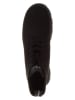 Calvin Klein Boots in Schwarz