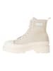 Tommy Hilfiger Shoes Boots in Beige