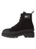 Tommy Hilfiger Shoes Boots in Schwarz