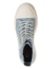 Tommy Hilfiger Shoes Boots in Hellblau