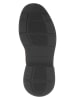 Tommy Hilfiger Shoes Leder-Schnürschuhe in Schwarz
