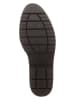 Tommy Hilfiger Shoes Chelsea-Boots in Schwarz