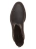 Tommy Hilfiger Shoes Chelsea-Boots in Schwarz