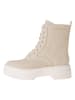 Tommy Hilfiger Shoes Boots in Beige
