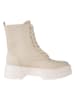 Tommy Hilfiger Shoes Boots in Beige