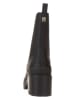Tommy Hilfiger Shoes Chelsea-Boots in Schwarz