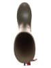 Tommy Hilfiger Shoes Gummistiefel in Khaki