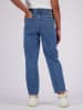 Vingino Spijkerbroek "Chiara" - regular fit - blauw