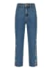 Vingino Jeans "Chiara" - Regular fit - in Blau