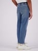 Vingino Spijkerbroek "Chiara" - regular fit - blauw