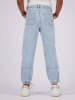 Vingino Jeans "Chiara" - Regular fit - in Hellblau