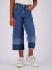 Vingino Dżinsy "Cloe" - Comfort fit - w kolorze granatowym