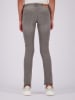 Vingino Spijkerbroek "Amia" - skinny fit - grijs