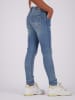 Vingino Jeans "Amia" - Skinny fit - in Blau