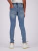 Vingino Jeans "Amia" - Skinny fit - in Blau
