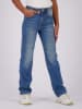 Vingino Jeans "Catie" - Regular fit - in Blau