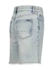 Vingino Jeans-Shorts "Denise" in Hellblau