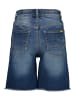 Vingino Jeans-Shorts "Denise" in Dunkelblau